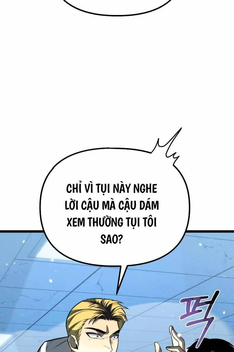 Chiến Binh Hồi Quy Chap 8 - Next Chap 9