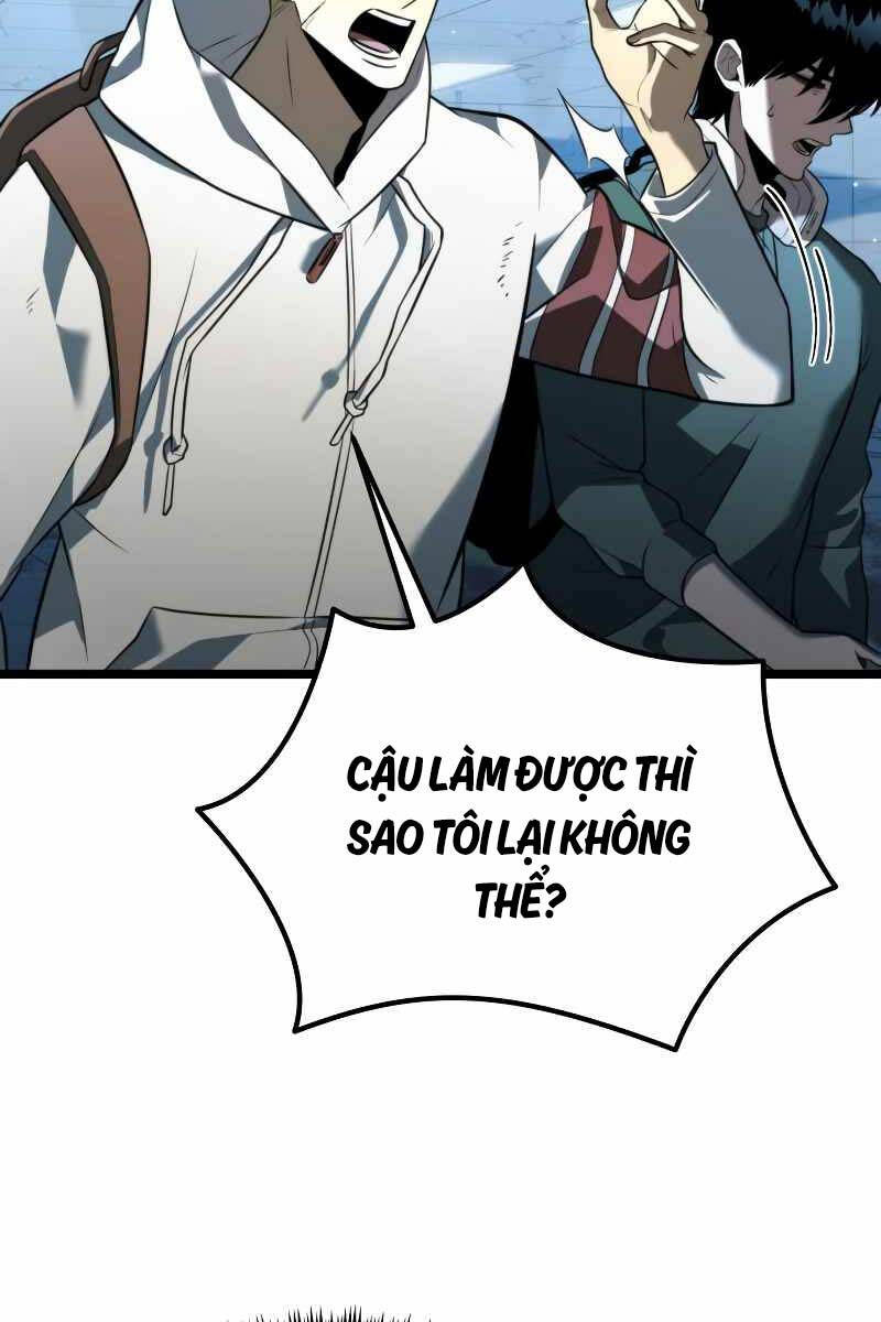 Chiến Binh Hồi Quy Chap 8 - Next Chap 9