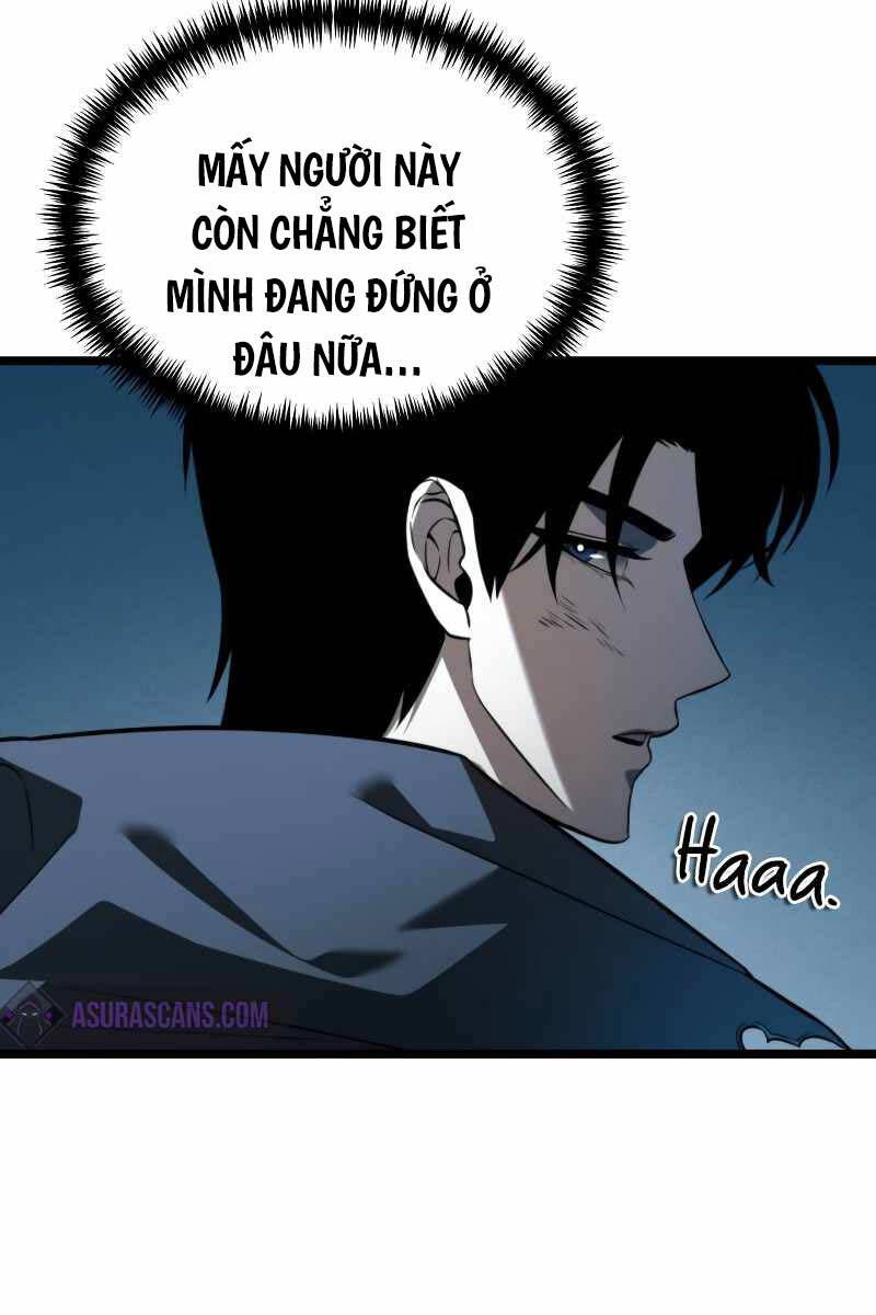 Chiến Binh Hồi Quy Chap 8 - Next Chap 9