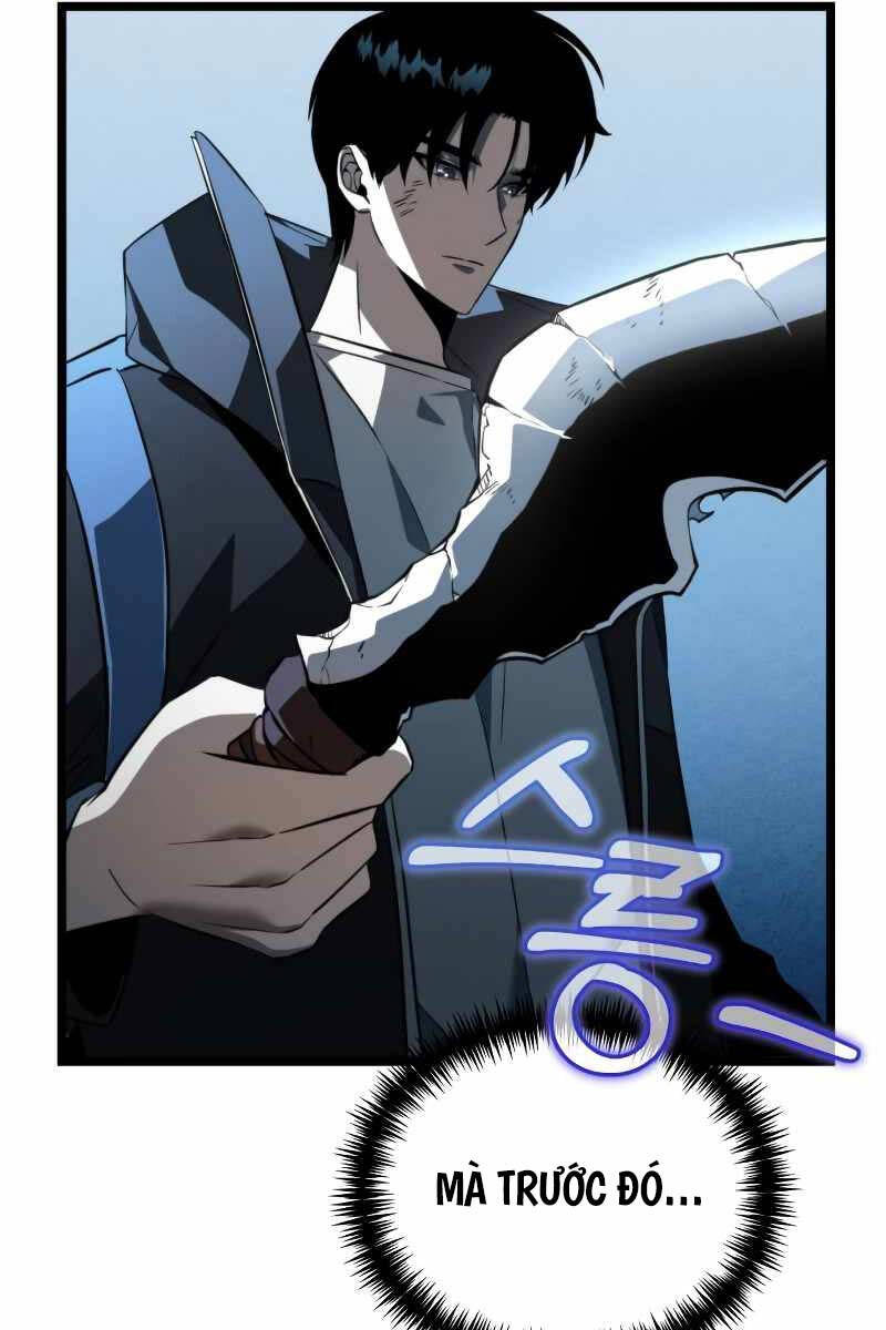 Chiến Binh Hồi Quy Chap 8 - Next Chap 9