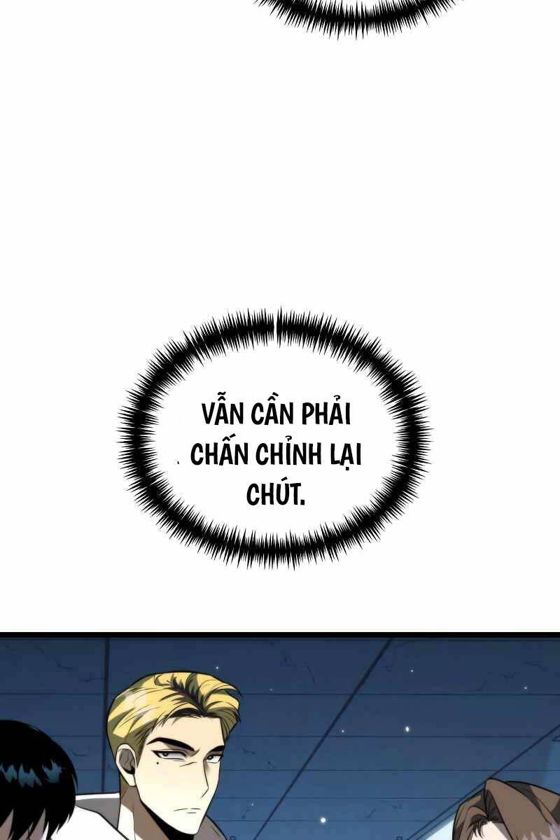 Chiến Binh Hồi Quy Chap 8 - Next Chap 9