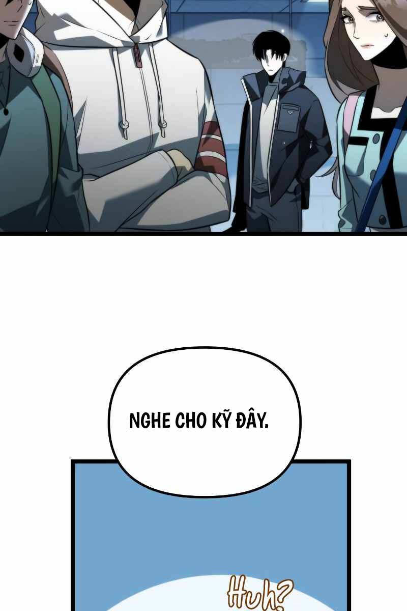 Chiến Binh Hồi Quy Chap 8 - Next Chap 9