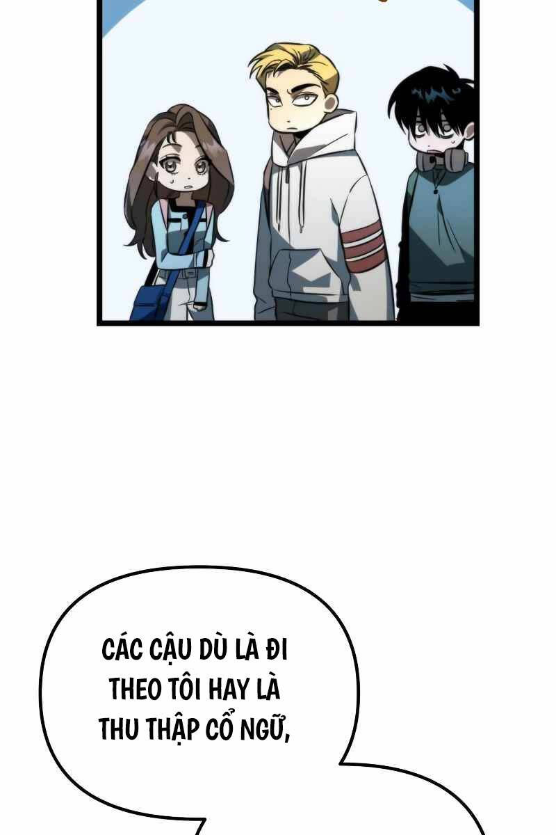 Chiến Binh Hồi Quy Chap 8 - Next Chap 9