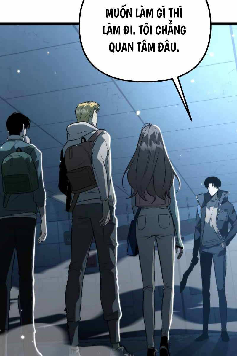 Chiến Binh Hồi Quy Chap 8 - Next Chap 9