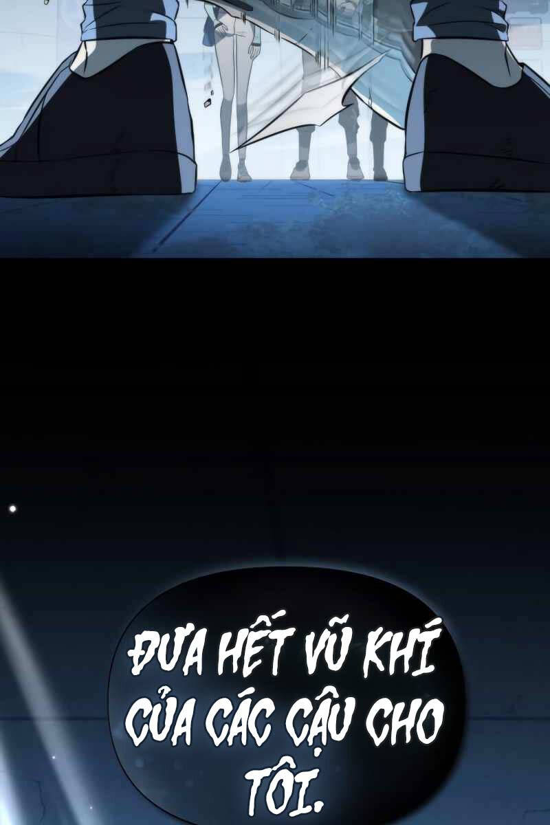Chiến Binh Hồi Quy Chap 8 - Next Chap 9