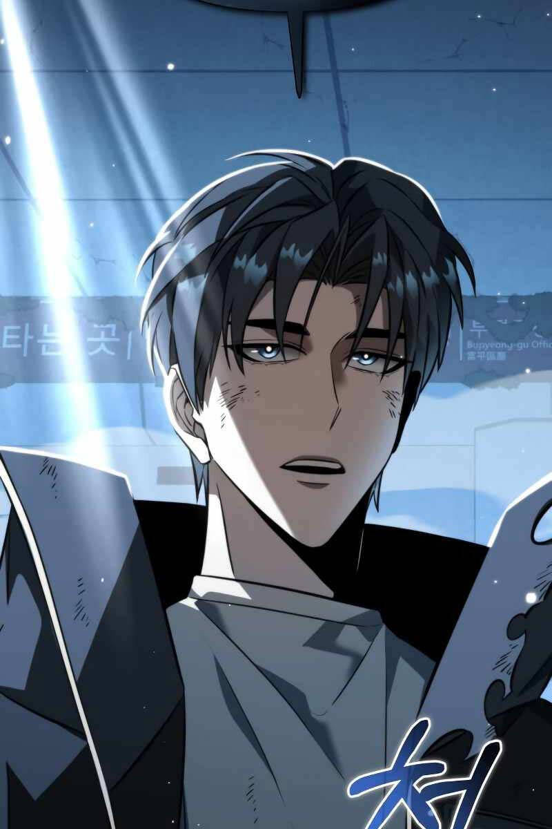 Chiến Binh Hồi Quy Chap 8 - Next Chap 9