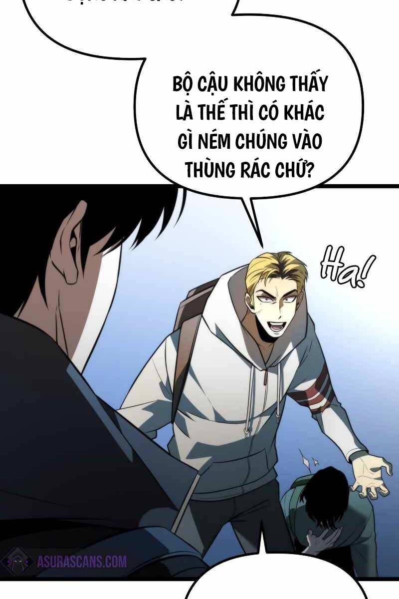 Chiến Binh Hồi Quy Chap 8 - Next Chap 9