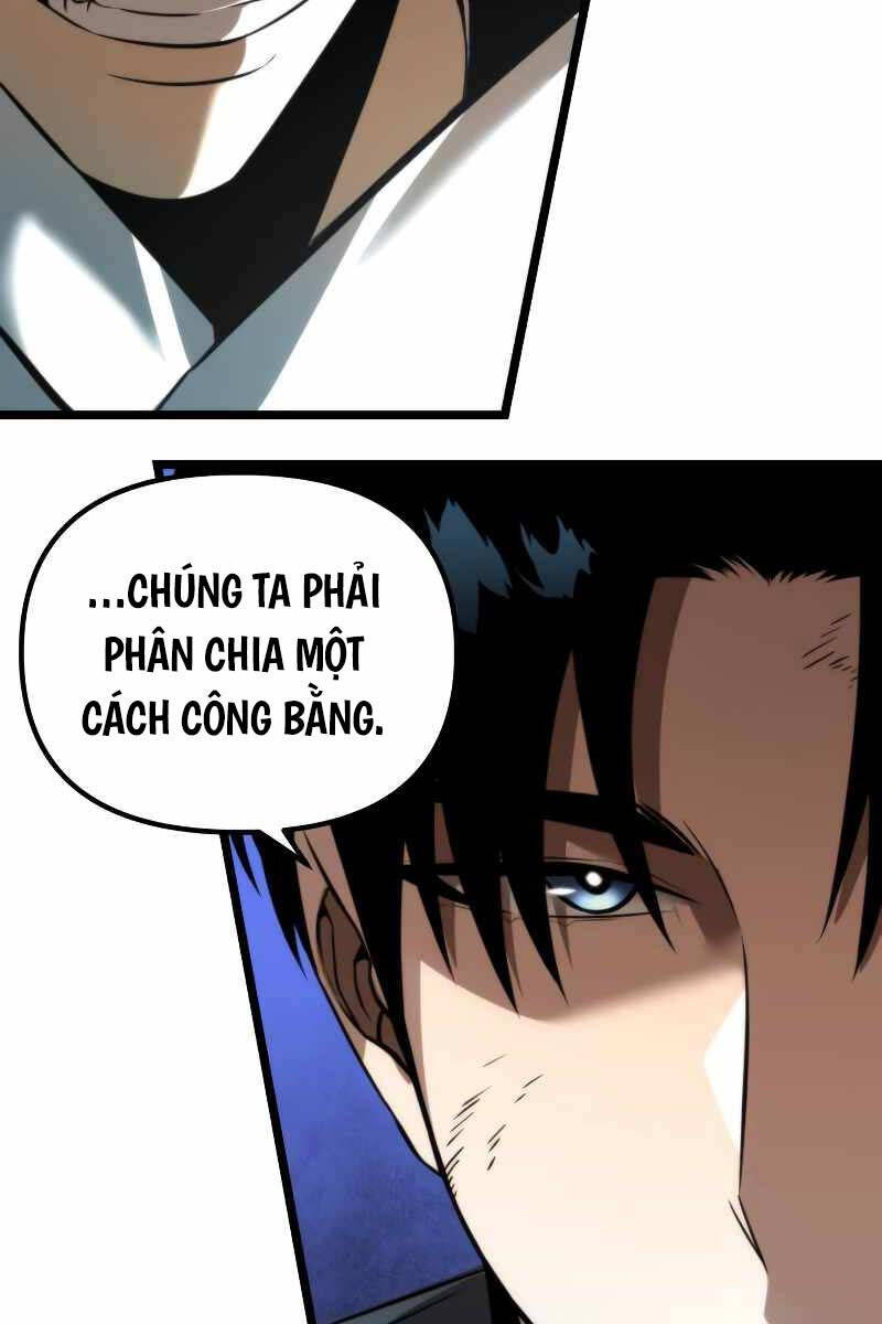 Chiến Binh Hồi Quy Chap 8 - Next Chap 9