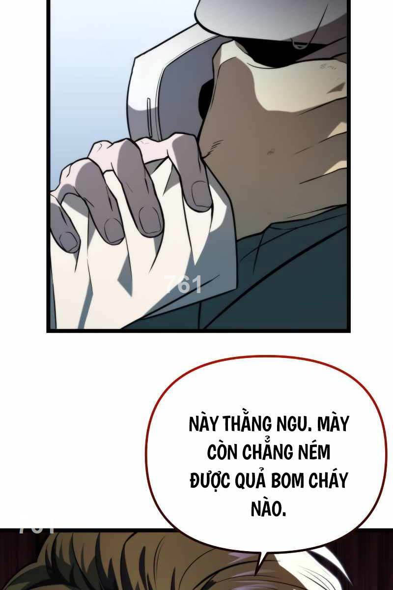 Chiến Binh Hồi Quy Chap 8 - Next Chap 9
