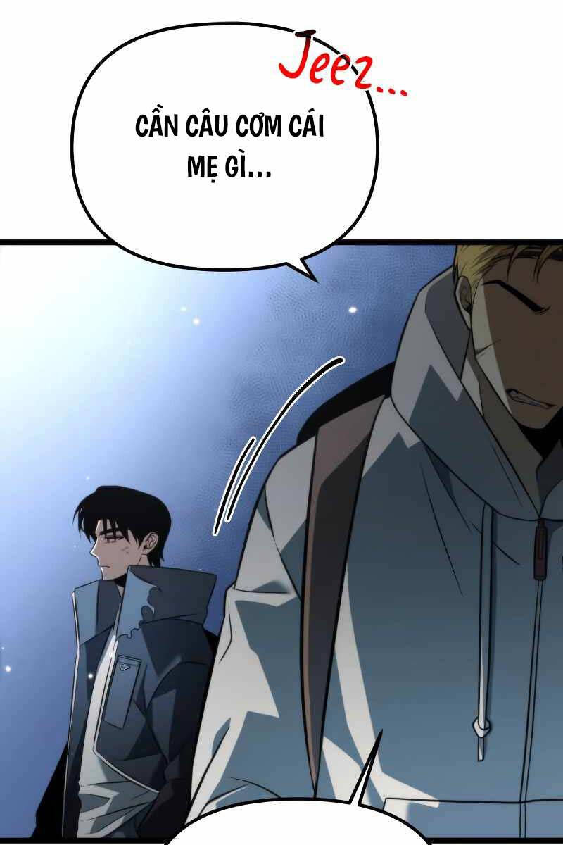 Chiến Binh Hồi Quy Chap 8 - Next Chap 9