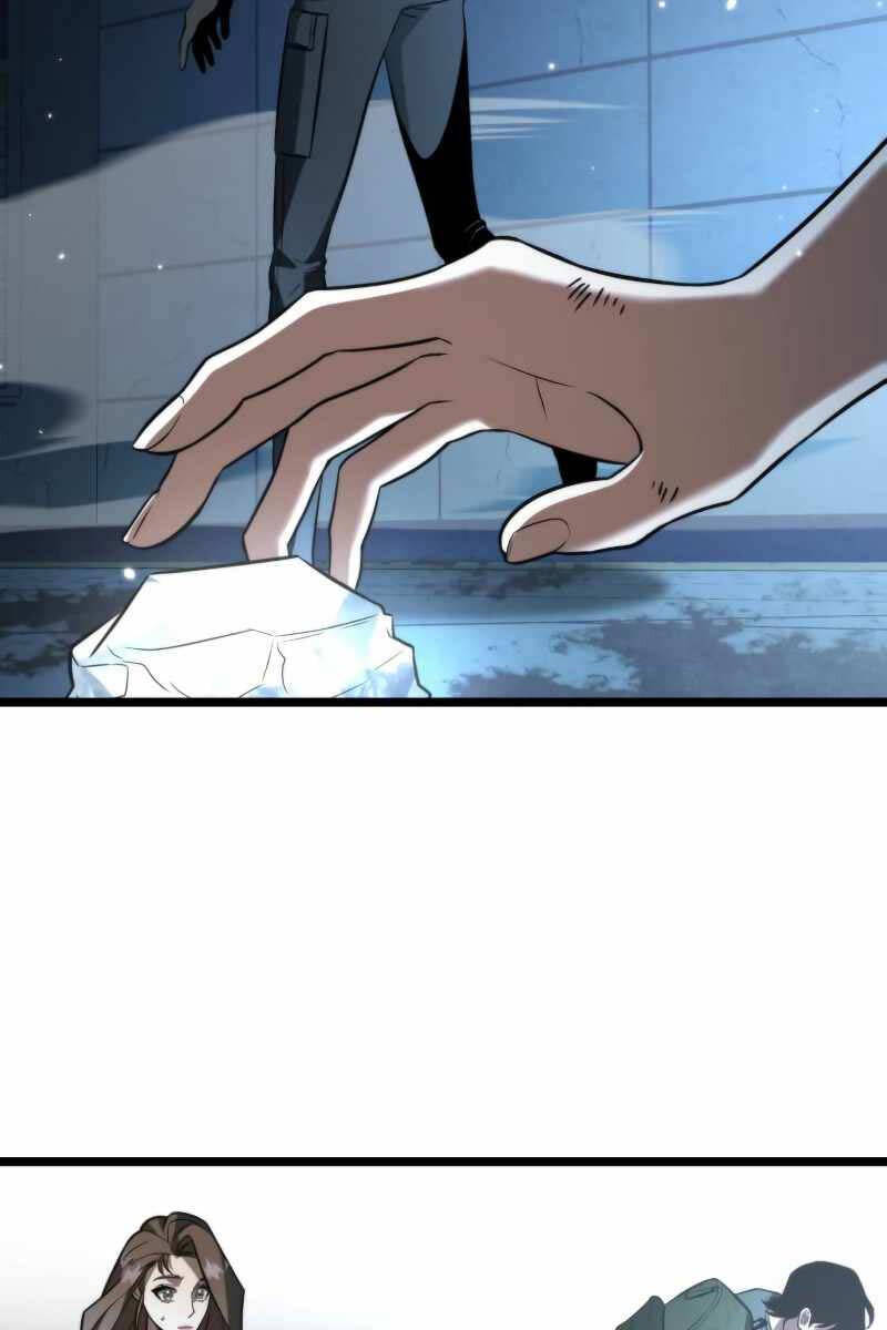 Chiến Binh Hồi Quy Chap 8 - Next Chap 9