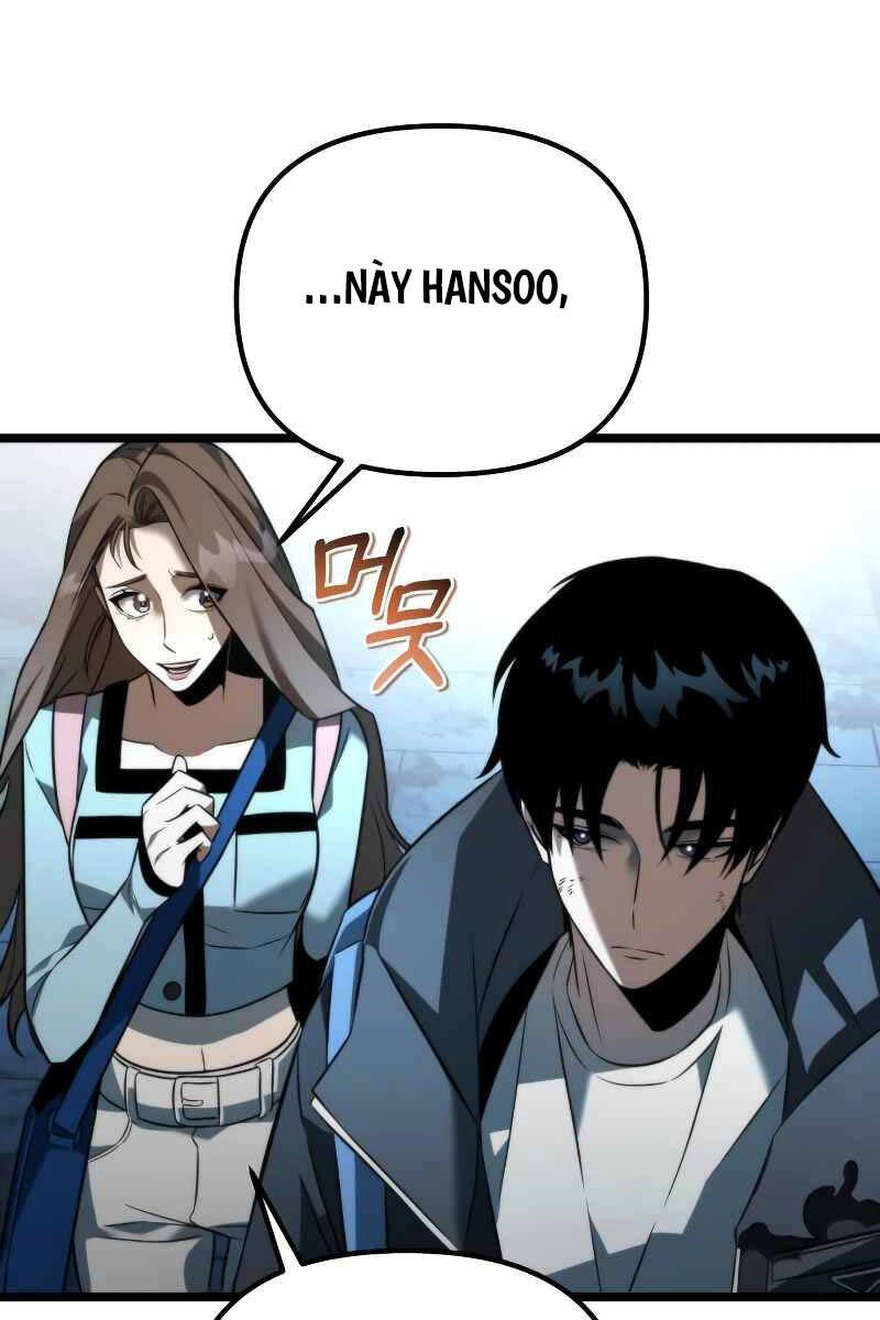 Chiến Binh Hồi Quy Chap 8 - Next Chap 9