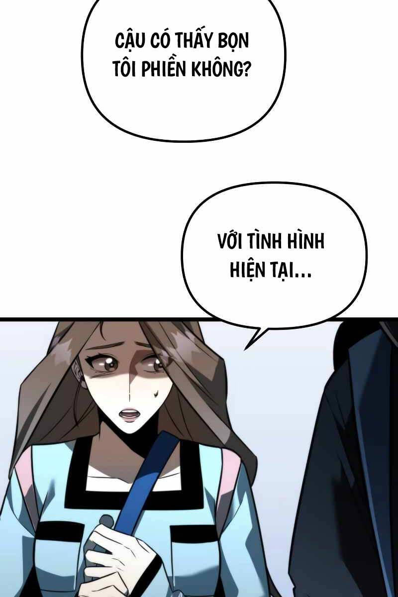 Chiến Binh Hồi Quy Chap 8 - Next Chap 9