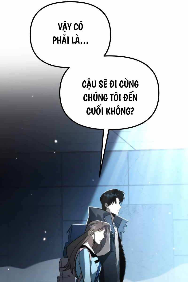 Chiến Binh Hồi Quy Chap 8 - Next Chap 9