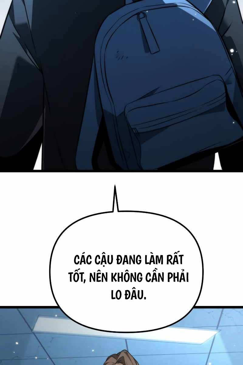 Chiến Binh Hồi Quy Chap 8 - Next Chap 9