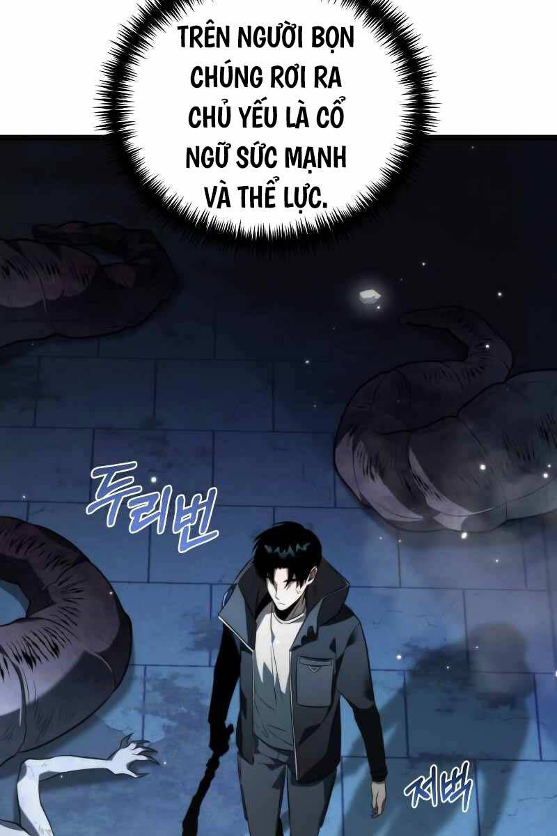 Chiến Binh Hồi Quy Chap 8 - Next Chap 9