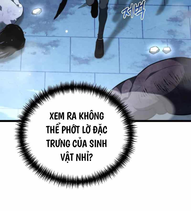 Chiến Binh Hồi Quy Chap 8 - Next Chap 9