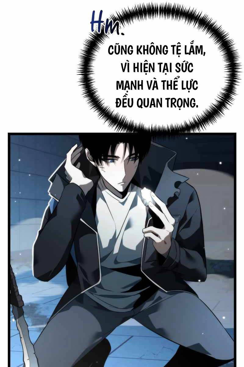 Chiến Binh Hồi Quy Chap 8 - Next Chap 9