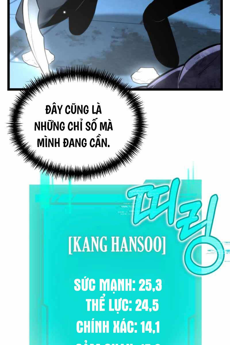 Chiến Binh Hồi Quy Chap 8 - Next Chap 9