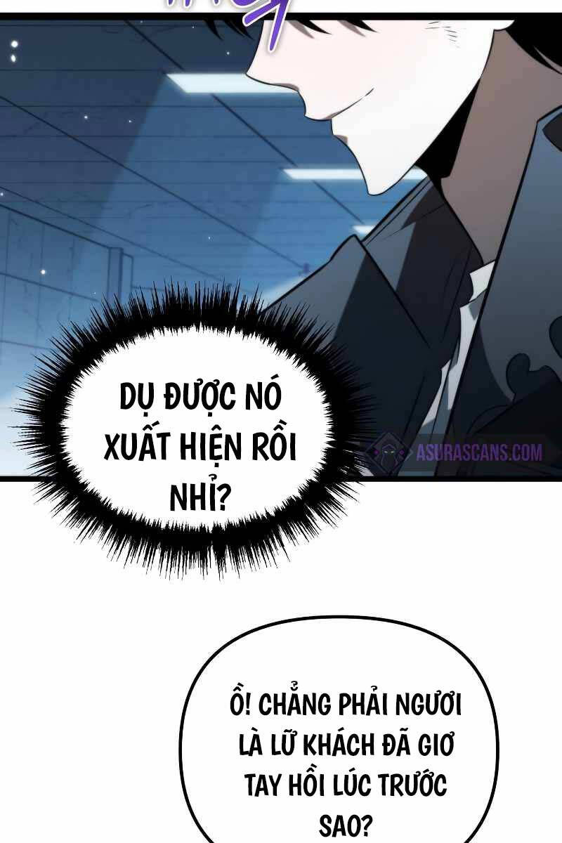 Chiến Binh Hồi Quy Chap 8 - Next Chap 9