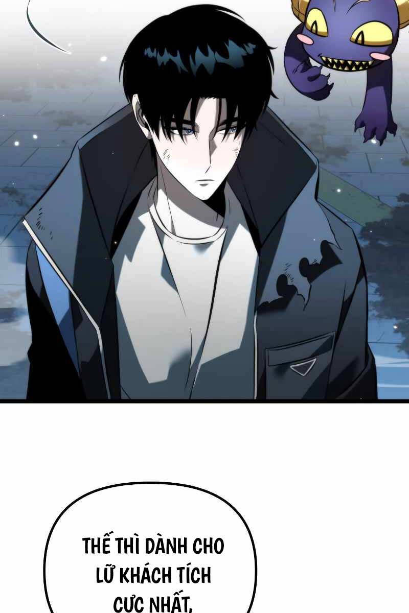 Chiến Binh Hồi Quy Chap 8 - Next Chap 9