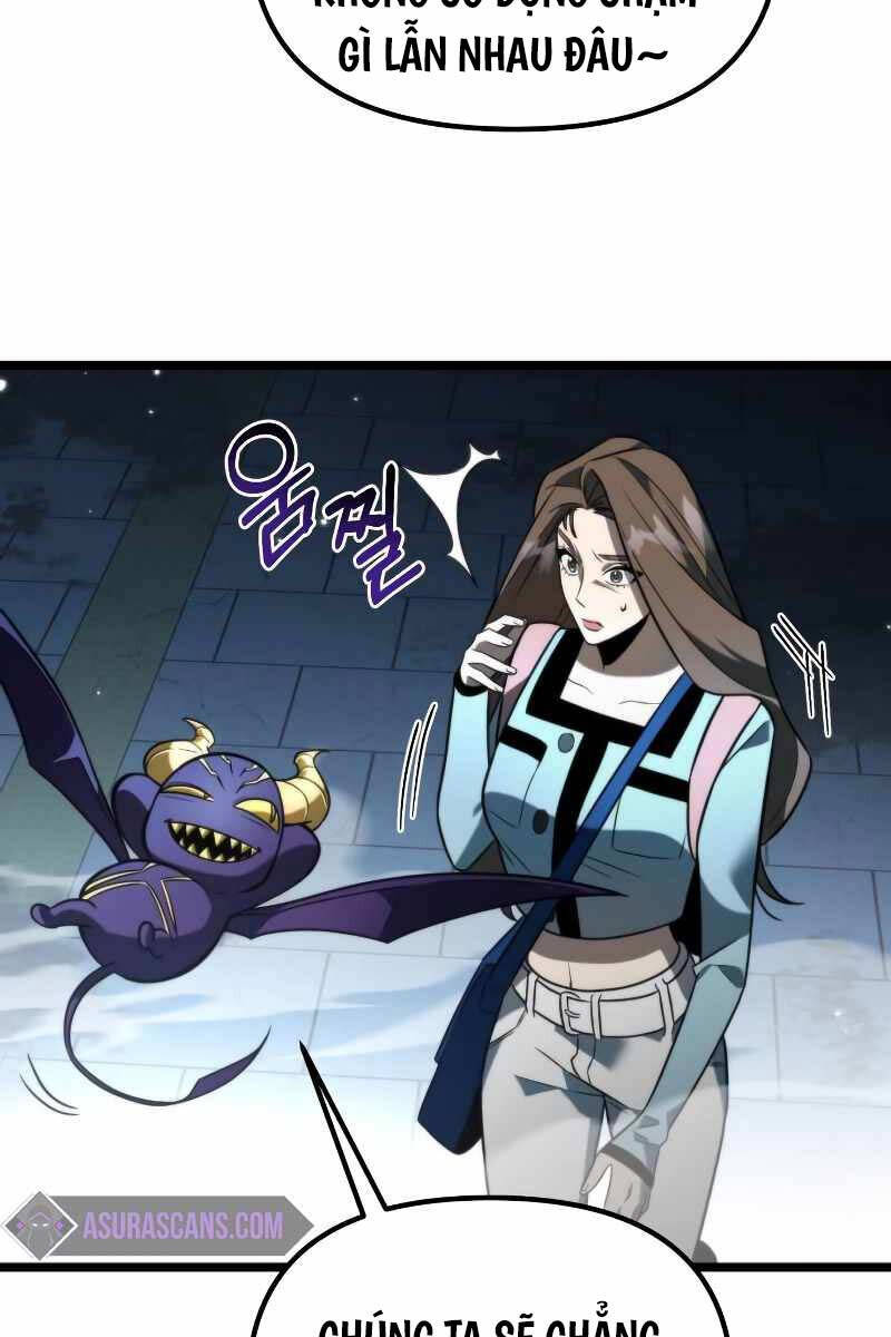 Chiến Binh Hồi Quy Chap 8 - Next Chap 9