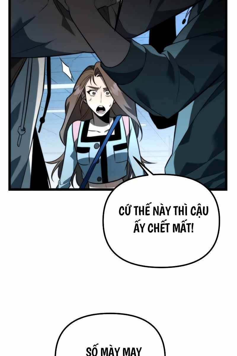 Chiến Binh Hồi Quy Chap 8 - Next Chap 9