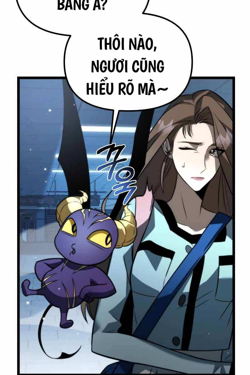 Chiến Binh Hồi Quy Chap 8 - Next Chap 9