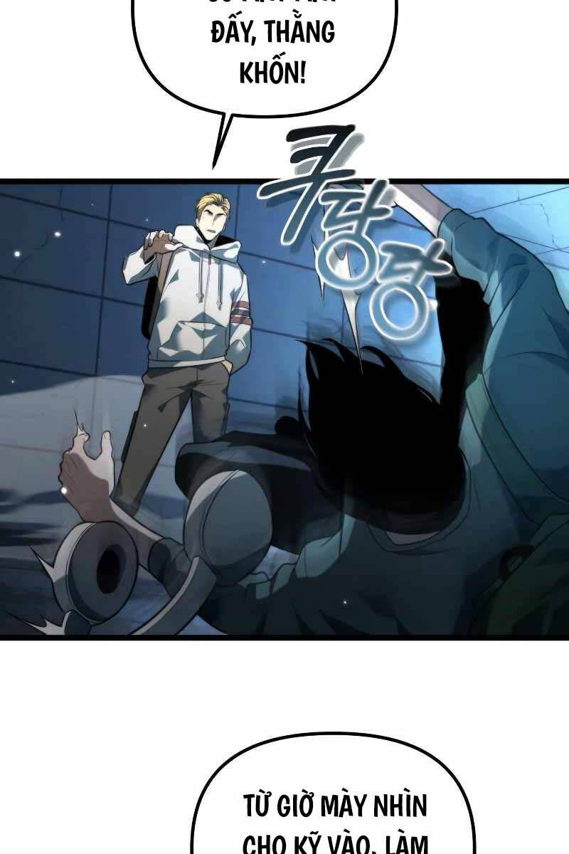 Chiến Binh Hồi Quy Chap 8 - Next Chap 9