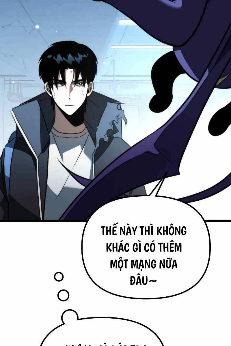 Chiến Binh Hồi Quy Chap 8 - Next Chap 9