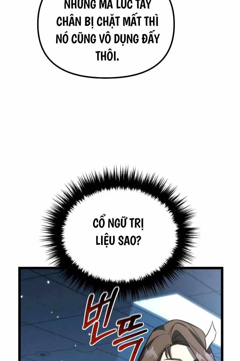 Chiến Binh Hồi Quy Chap 8 - Next Chap 9