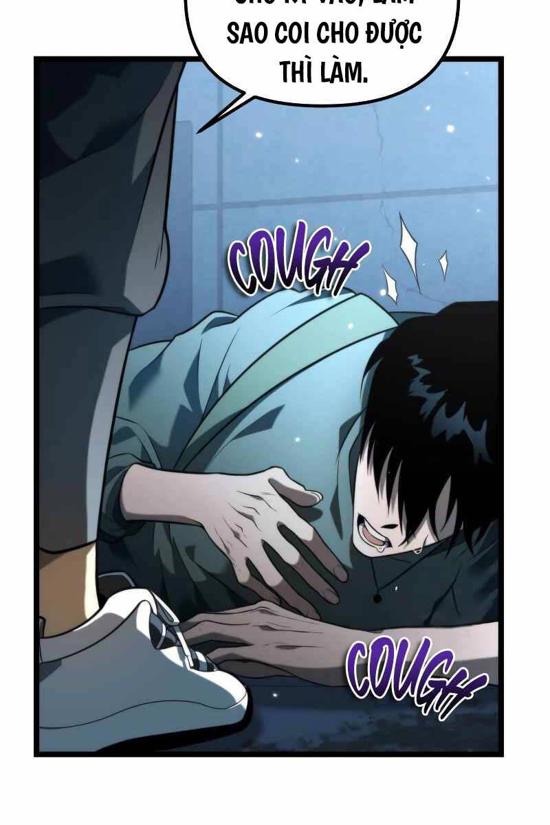 Chiến Binh Hồi Quy Chap 8 - Next Chap 9