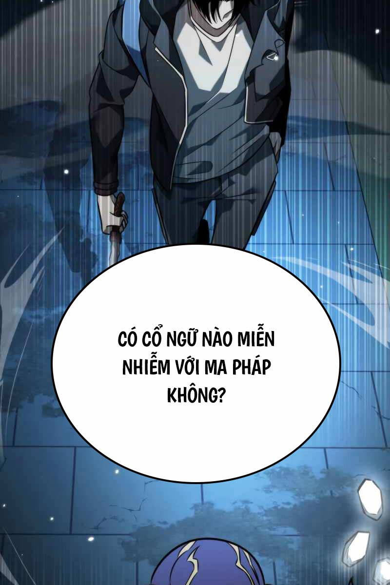 Chiến Binh Hồi Quy Chap 8 - Next Chap 9