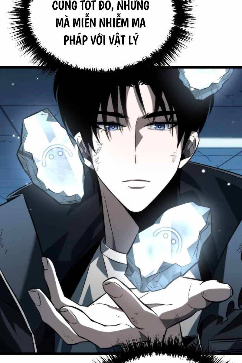 Chiến Binh Hồi Quy Chap 8 - Next Chap 9