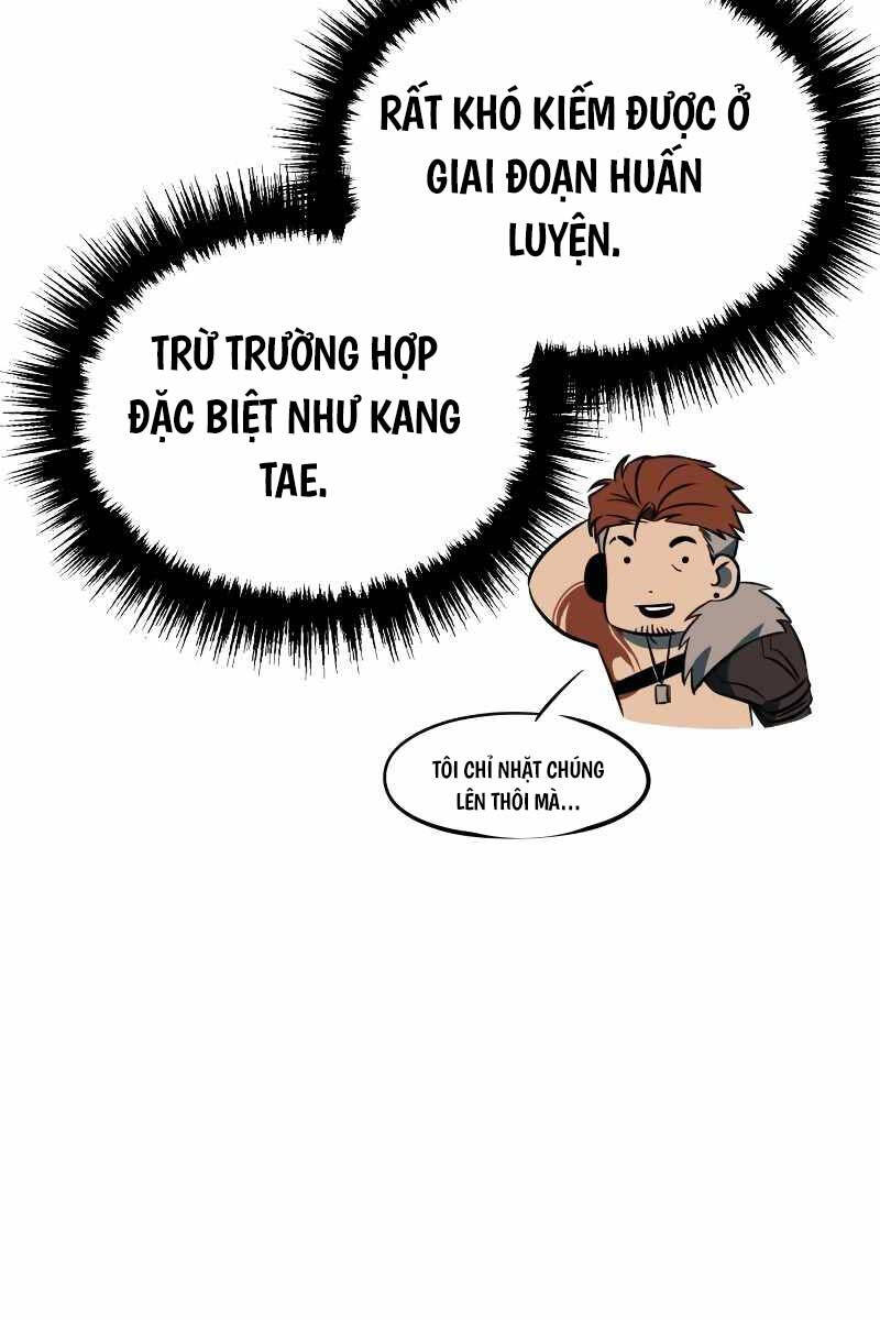 Chiến Binh Hồi Quy Chap 8 - Next Chap 9