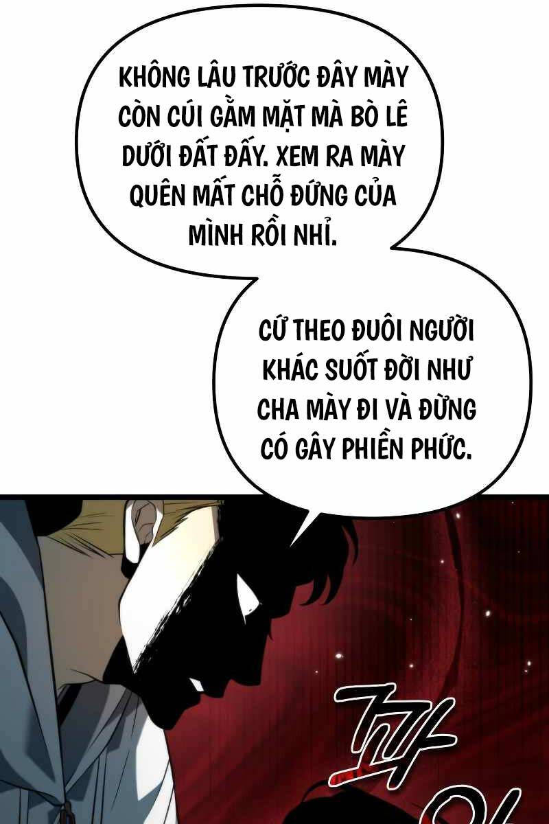 Chiến Binh Hồi Quy Chap 8 - Next Chap 9