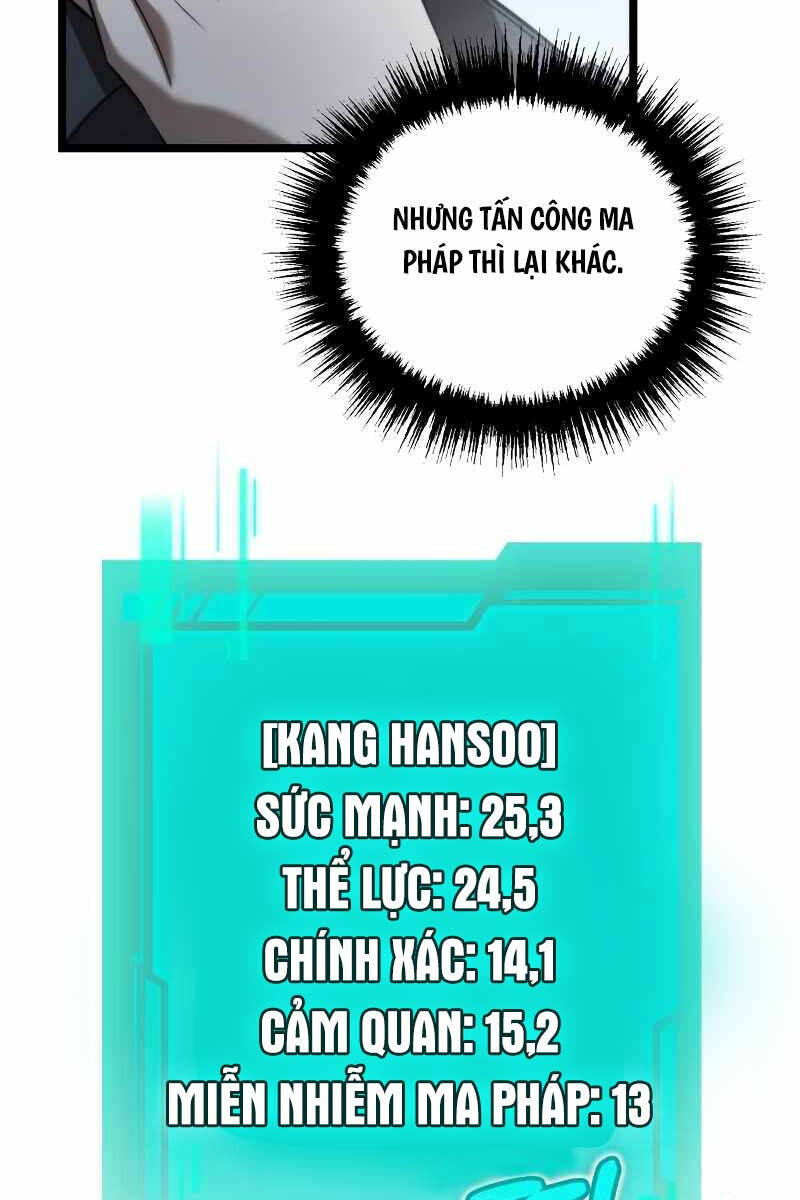Chiến Binh Hồi Quy Chap 8 - Next Chap 9
