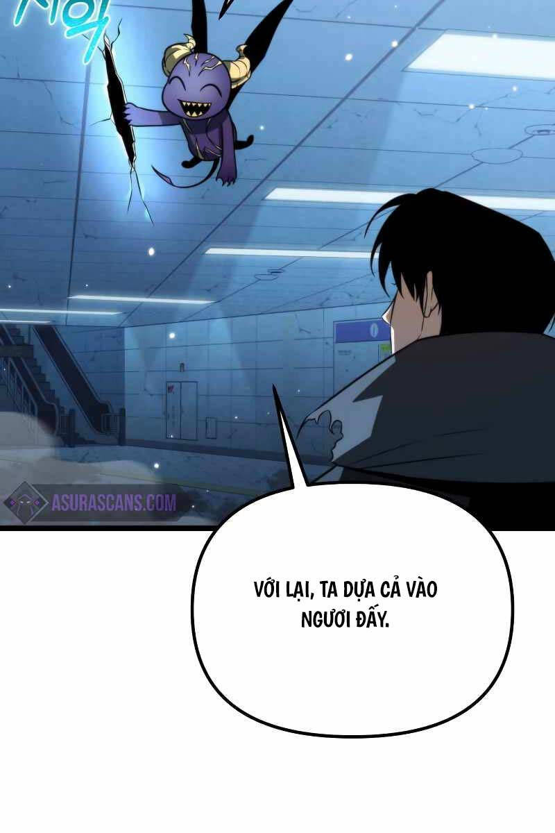 Chiến Binh Hồi Quy Chap 8 - Next Chap 9