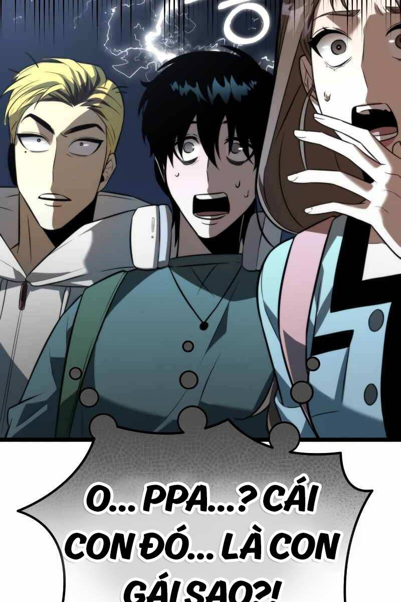 Chiến Binh Hồi Quy Chap 8 - Next Chap 9