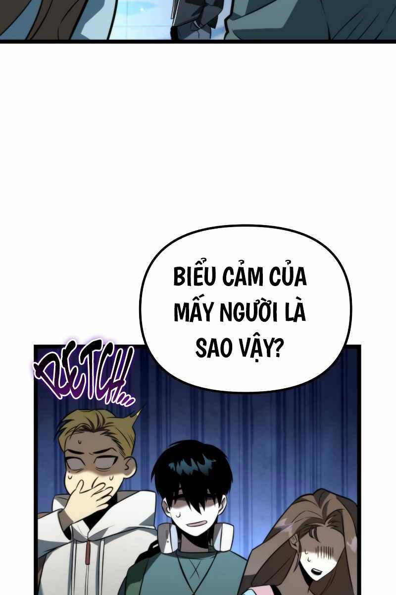 Chiến Binh Hồi Quy Chap 8 - Next Chap 9