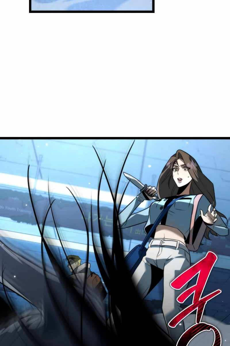 Chiến Binh Hồi Quy Chap 8 - Next Chap 9