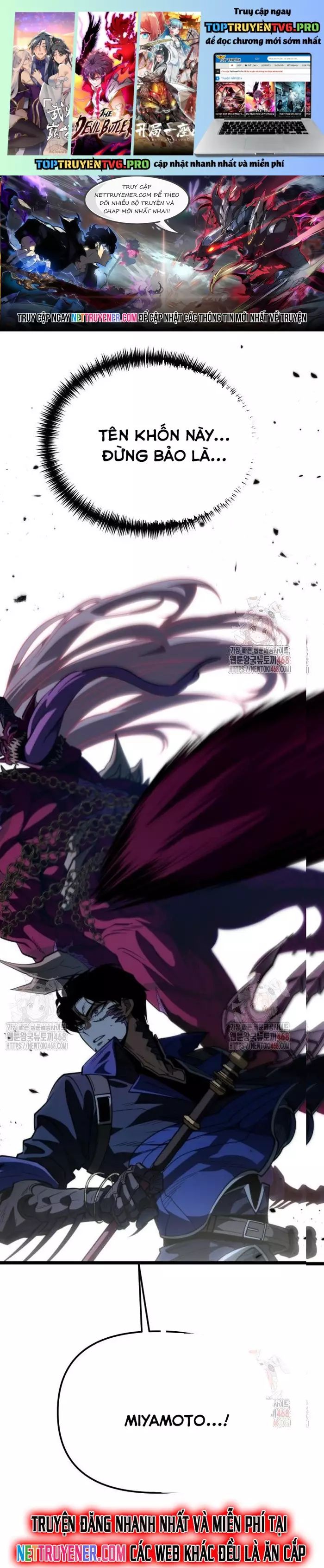 Chiến Binh Hồi Quy Chap 81 - Next Chap 82