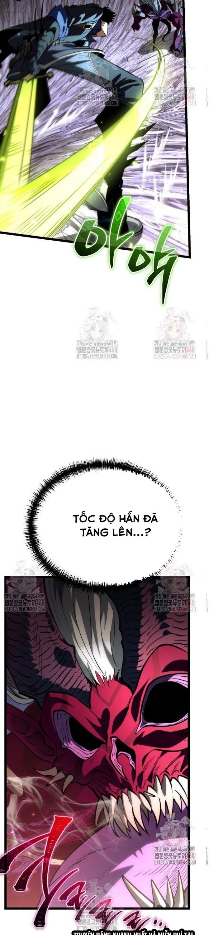 Chiến Binh Hồi Quy Chap 81 - Next Chap 82