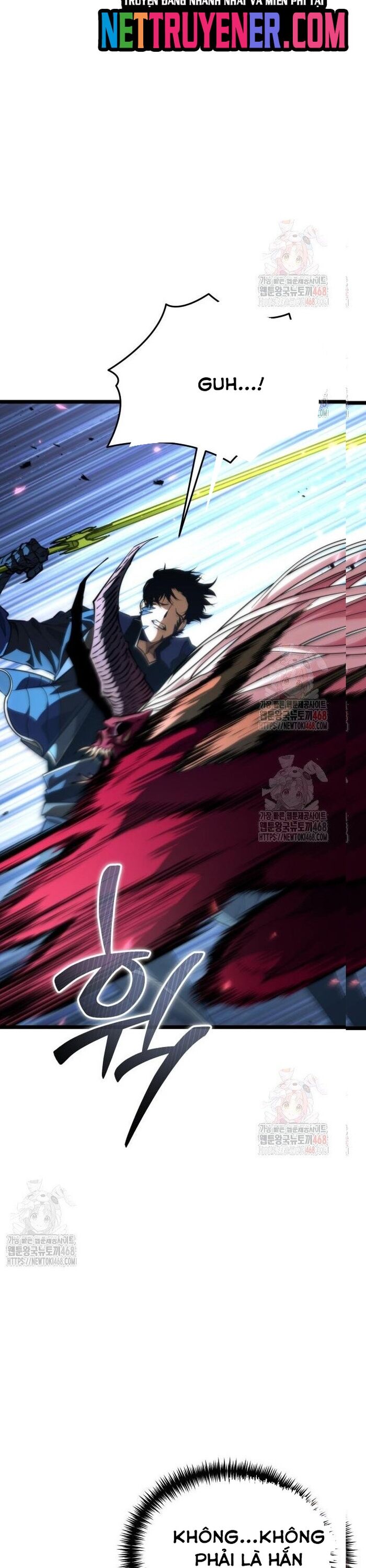 Chiến Binh Hồi Quy Chap 81 - Next Chap 82
