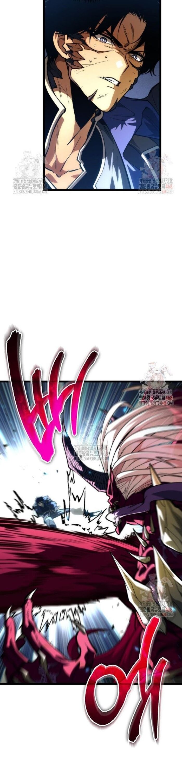 Chiến Binh Hồi Quy Chap 81 - Next Chap 82