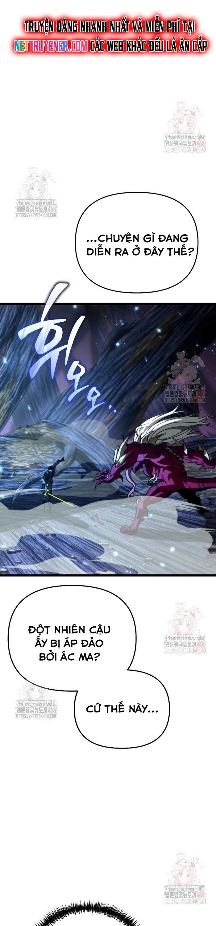 Chiến Binh Hồi Quy Chap 81 - Next Chap 82