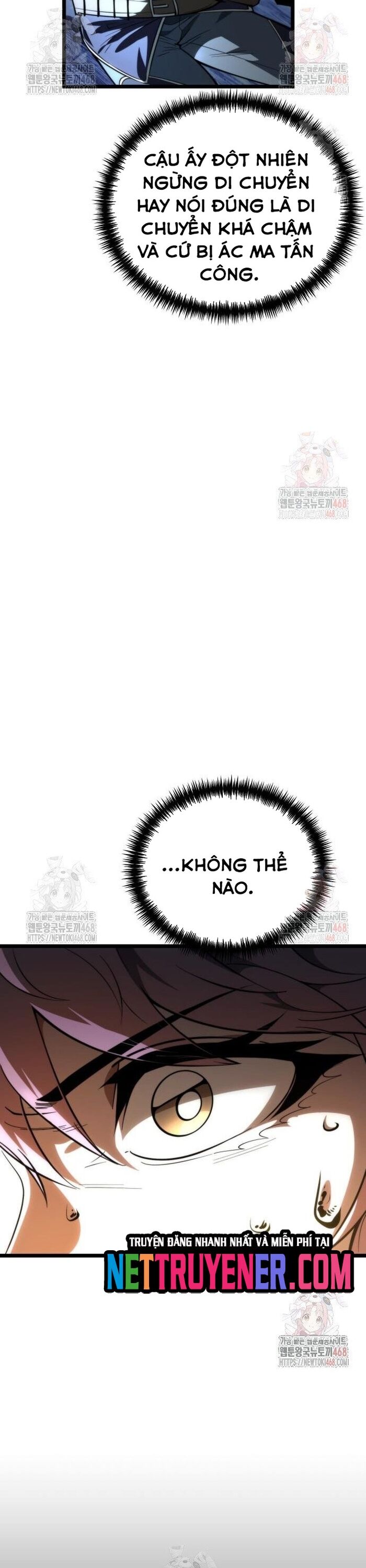 Chiến Binh Hồi Quy Chap 81 - Next Chap 82