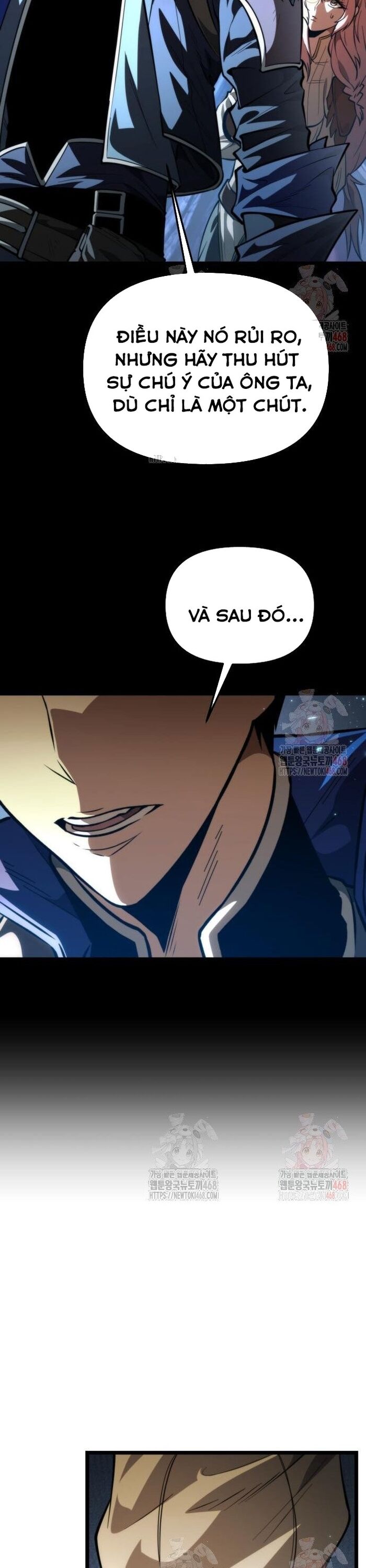 Chiến Binh Hồi Quy Chap 81 - Next Chap 82
