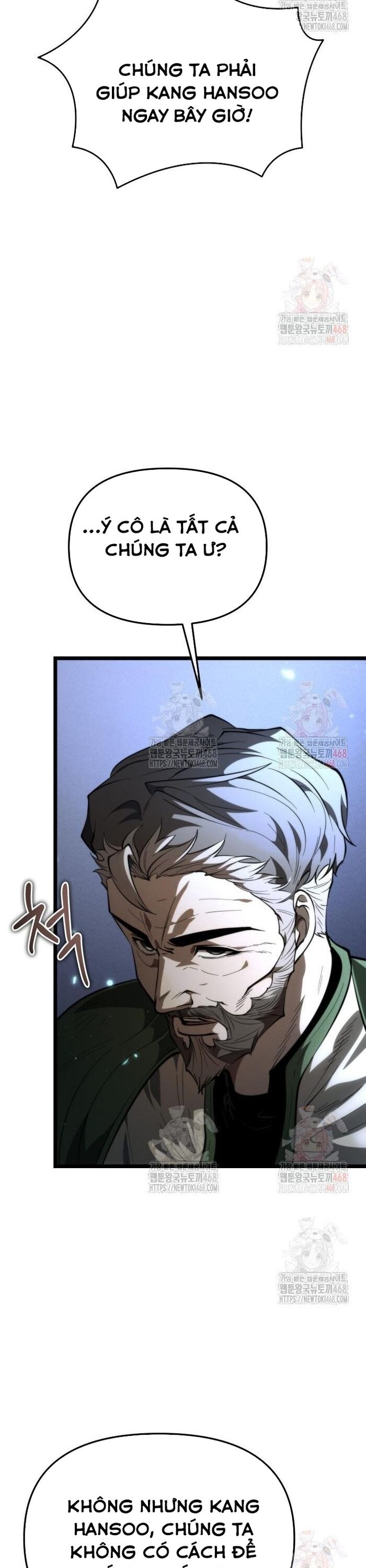 Chiến Binh Hồi Quy Chap 81 - Next Chap 82