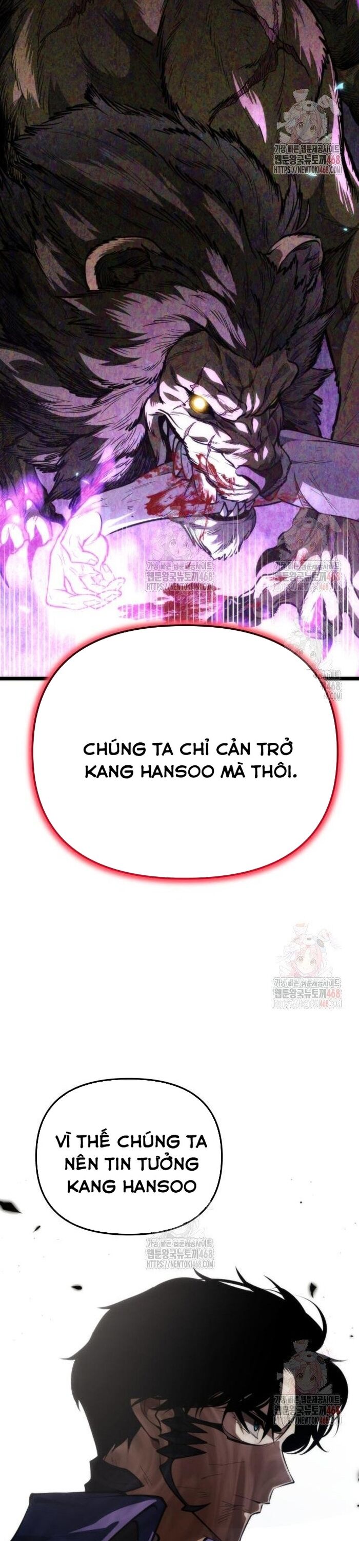 Chiến Binh Hồi Quy Chap 81 - Next Chap 82